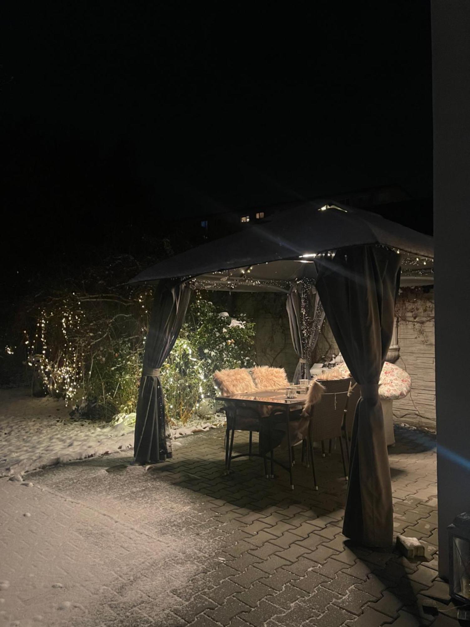 Alia House With Garden In Piestany Villa Ngoại thất bức ảnh